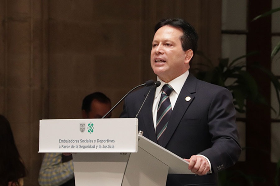      DANIEL ACEVES