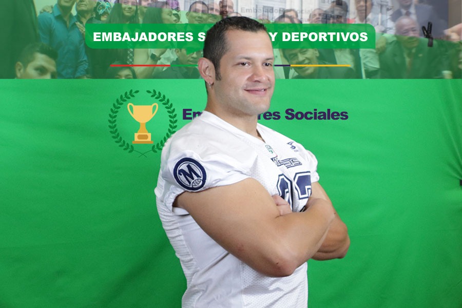 DIEGO DE LA CRUZ