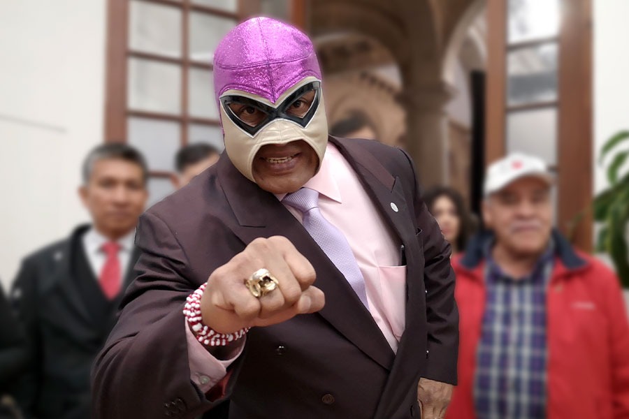 FANTASMA