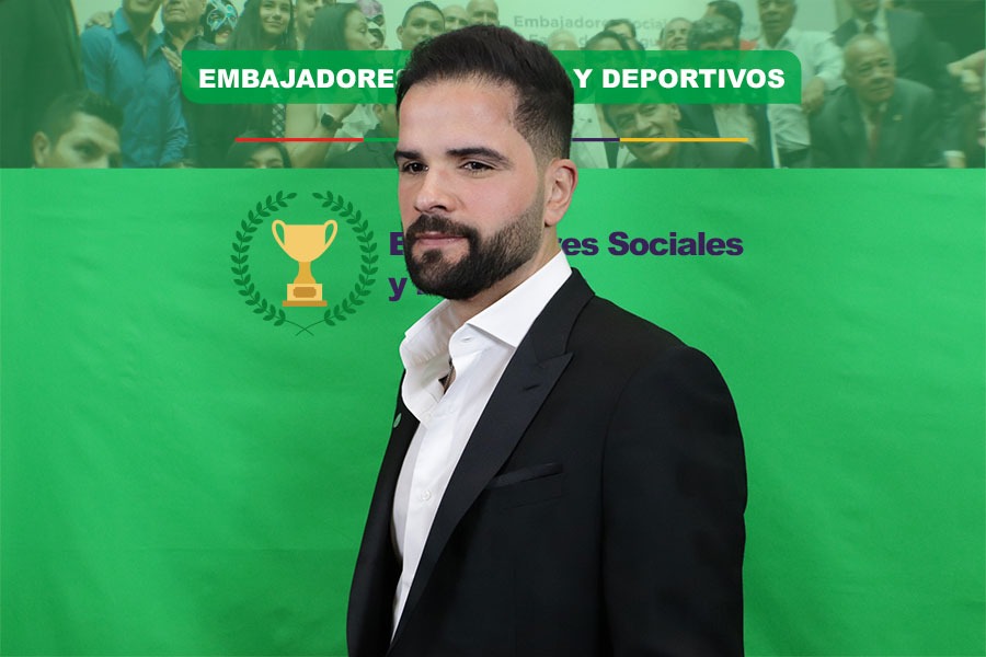 JAIME GARCÍA