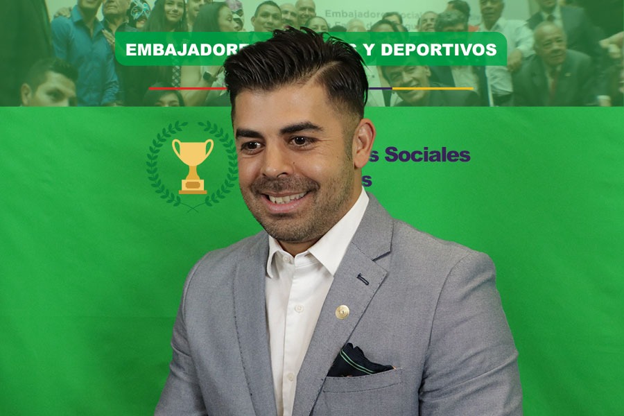 JORGE LEÓN