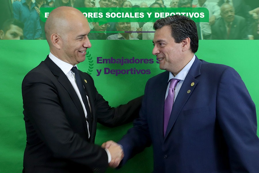 MAURICIO SULAIMÁN