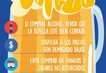 Chelerias control, a fundamental action in the strengthening of safety