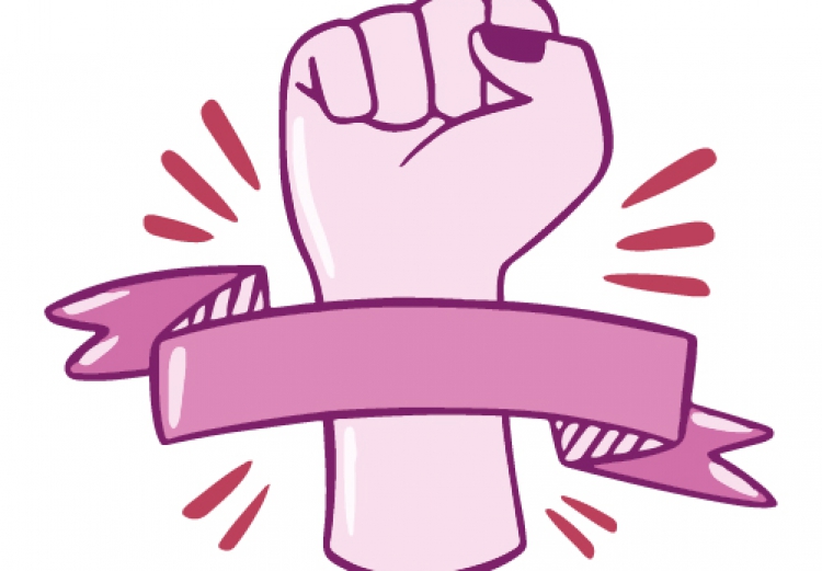 LLAMAMOS A LA MANIFESTACIÓN SIN VIOLENCIA
