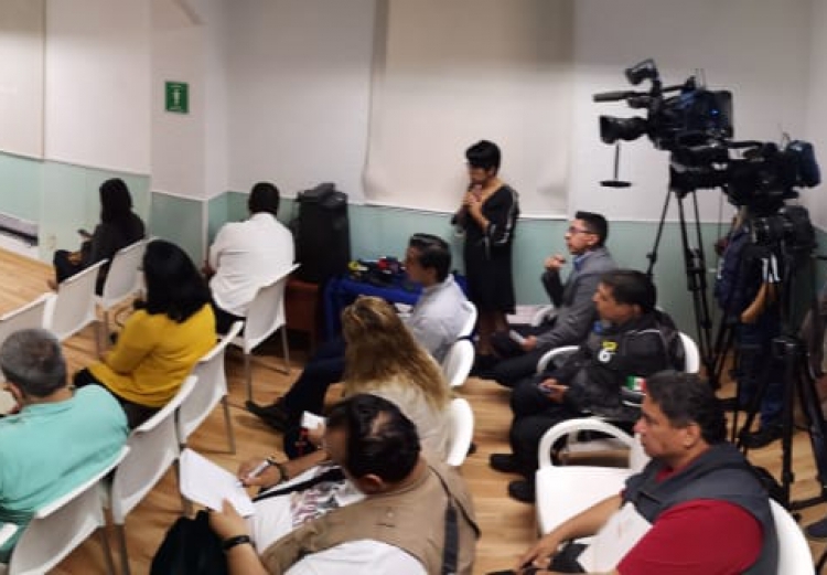 CONOCE LOS DELITOS MÁS FRECUENTES EN VACACIONES