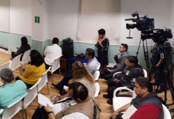 CONOCE LOS DELITOS MÁS FRECUENTES EN VACACIONES