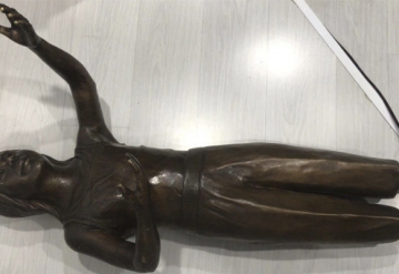 We thank authorities for recovering the girl of “Molino para la paz”!