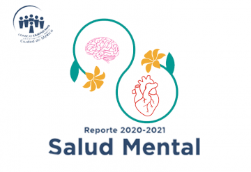 Requests for psychological aid increase by 121% between 2020 and 2021