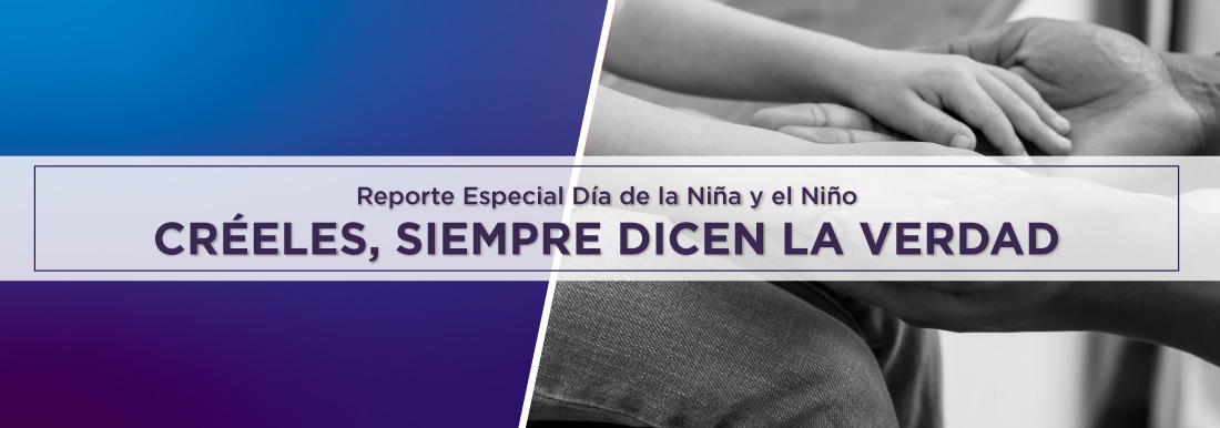 Créeles, siempre dicen la verdad