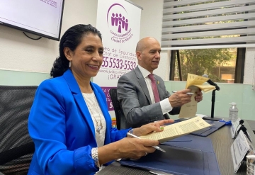 CAPACITARÁ EL CONSEJO CIUDADANO A PERSONAL DE SEDESA PARA MEJORAR ATENCIÓN A VÍCTIMAS DE VIOLENCIA DE GÉNERO