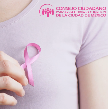 BRINDAMOS CONTENCIÓN EMOCIONAL FRENTE AL CÁNCER DE MAMA