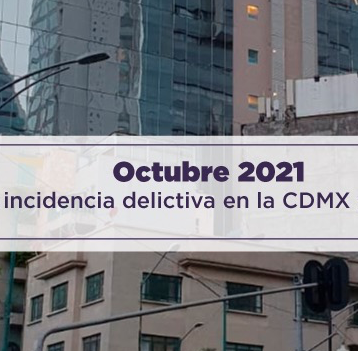 CDMX REGISTRA 19 MIL 379 VÍCTIMAS MENOS POR DELITOS DE ALTO IMPACTO