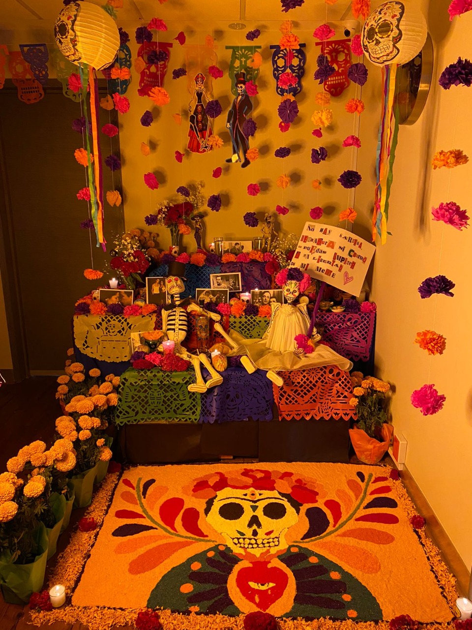 MUERTE AL AMOR ROMÁNTICO EN LA CIUDAD DE MÉXICO